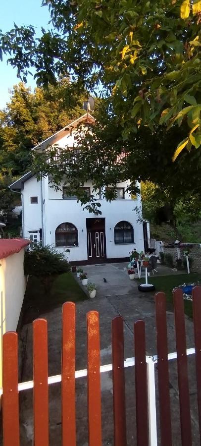 Apartamento Sobe Lara Donji Milanovac Exterior foto