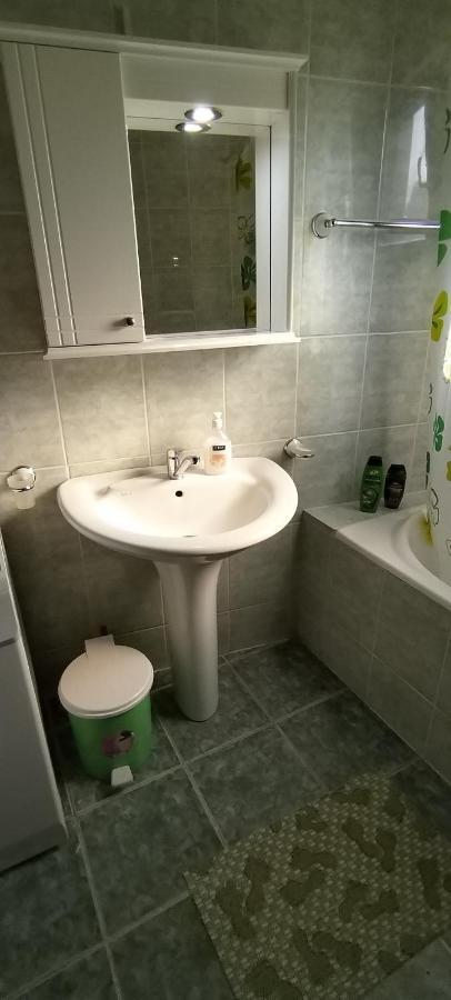 Apartamento Sobe Lara Donji Milanovac Exterior foto