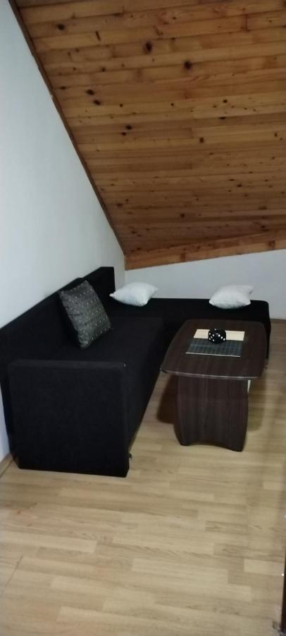 Apartamento Sobe Lara Donji Milanovac Exterior foto