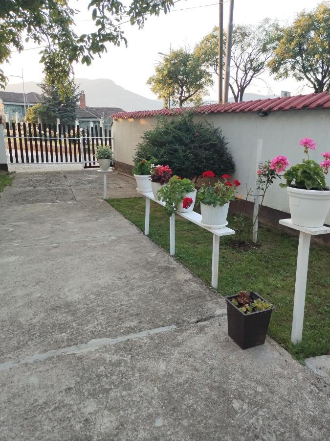 Apartamento Sobe Lara Donji Milanovac Exterior foto