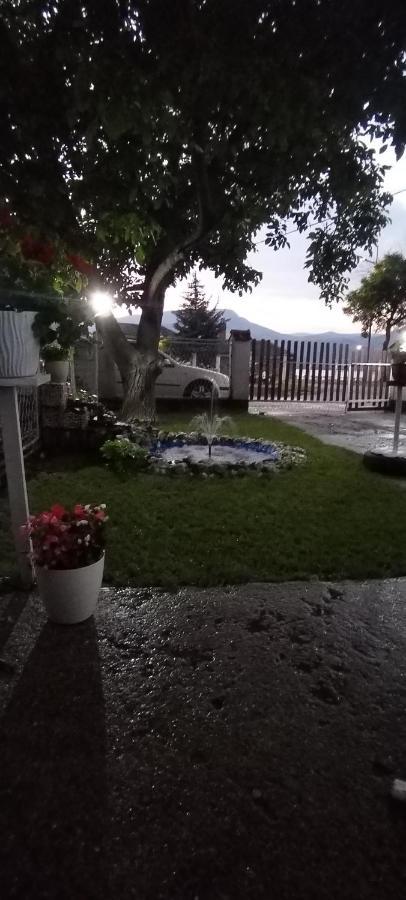 Apartamento Sobe Lara Donji Milanovac Exterior foto