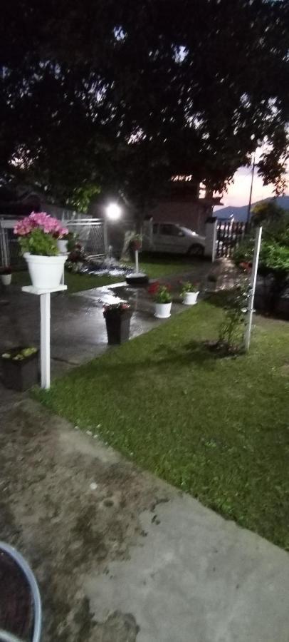 Apartamento Sobe Lara Donji Milanovac Exterior foto