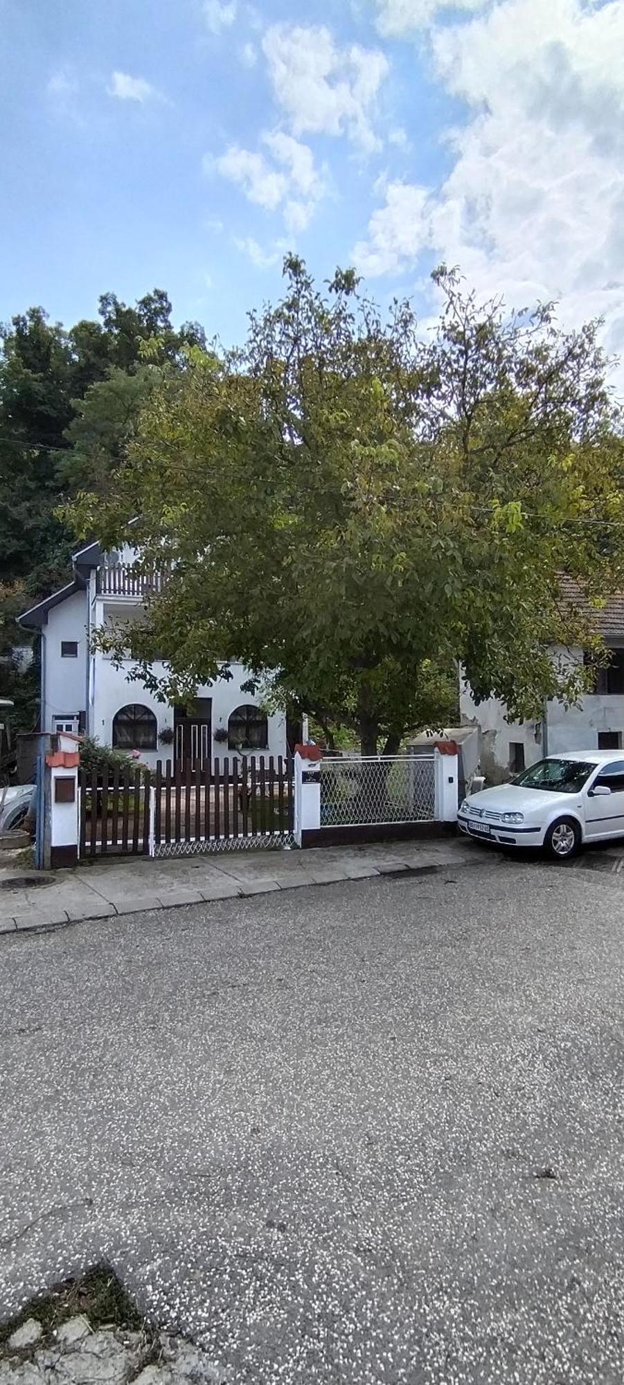 Apartamento Sobe Lara Donji Milanovac Exterior foto