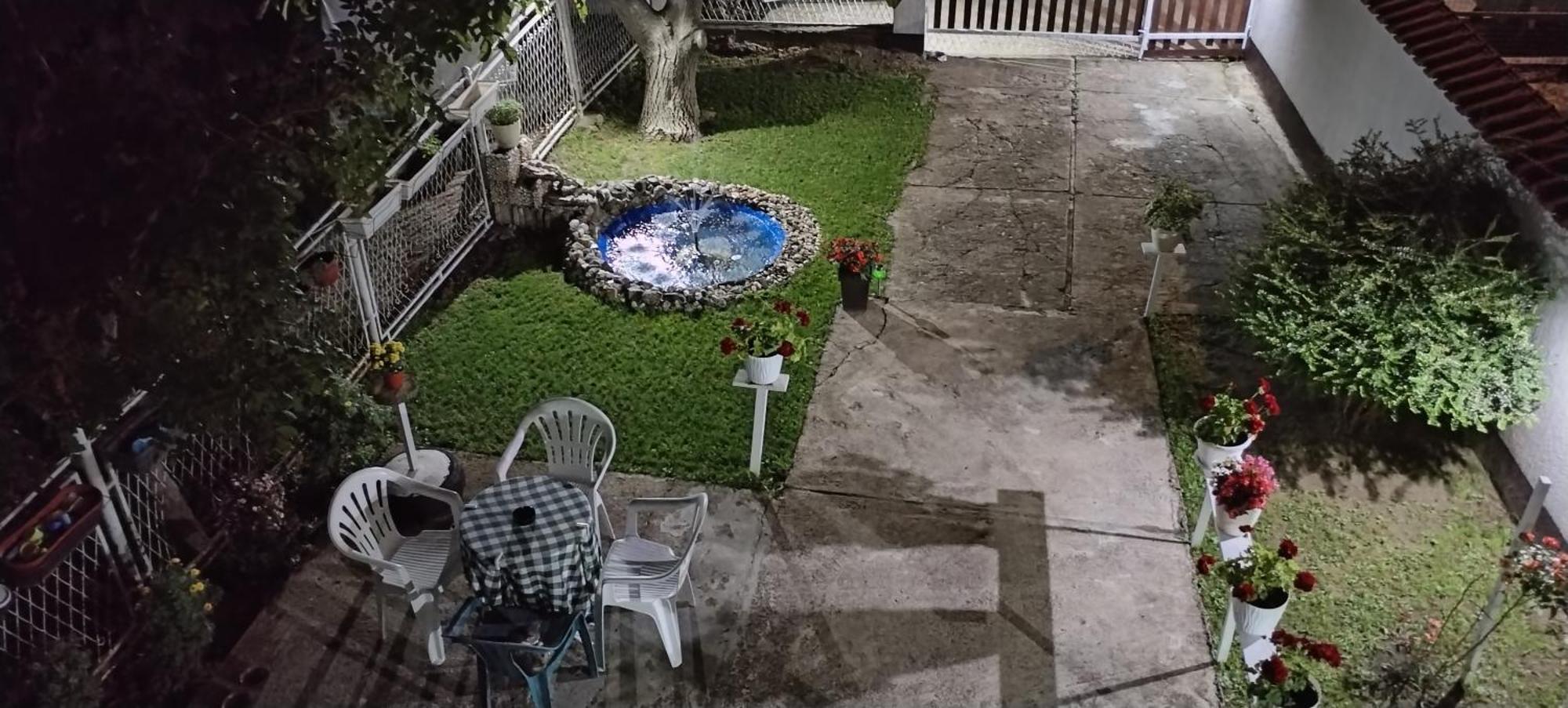 Apartamento Sobe Lara Donji Milanovac Exterior foto