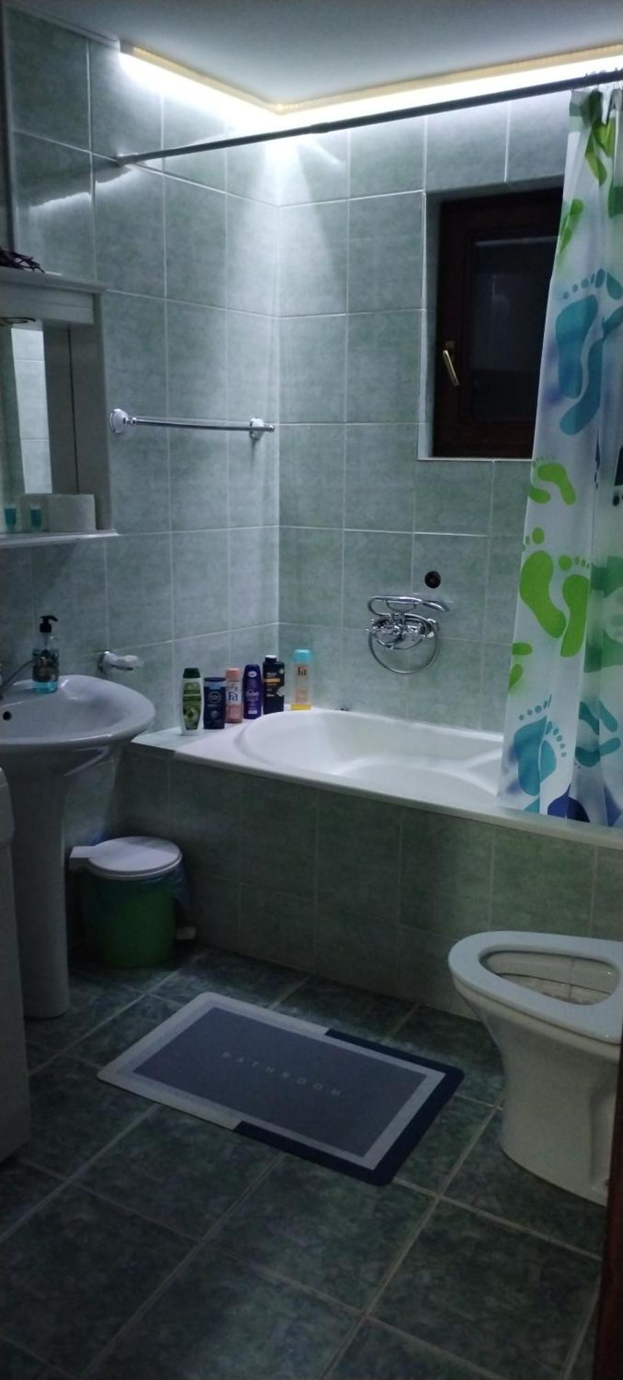 Apartamento Sobe Lara Donji Milanovac Exterior foto
