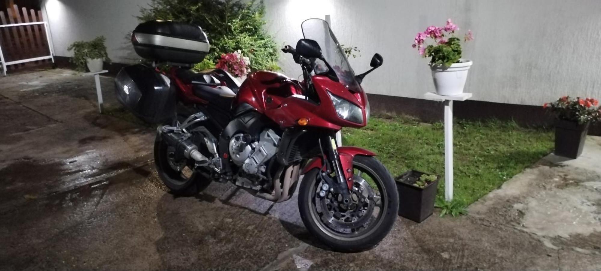 Apartamento Sobe Lara Donji Milanovac Exterior foto