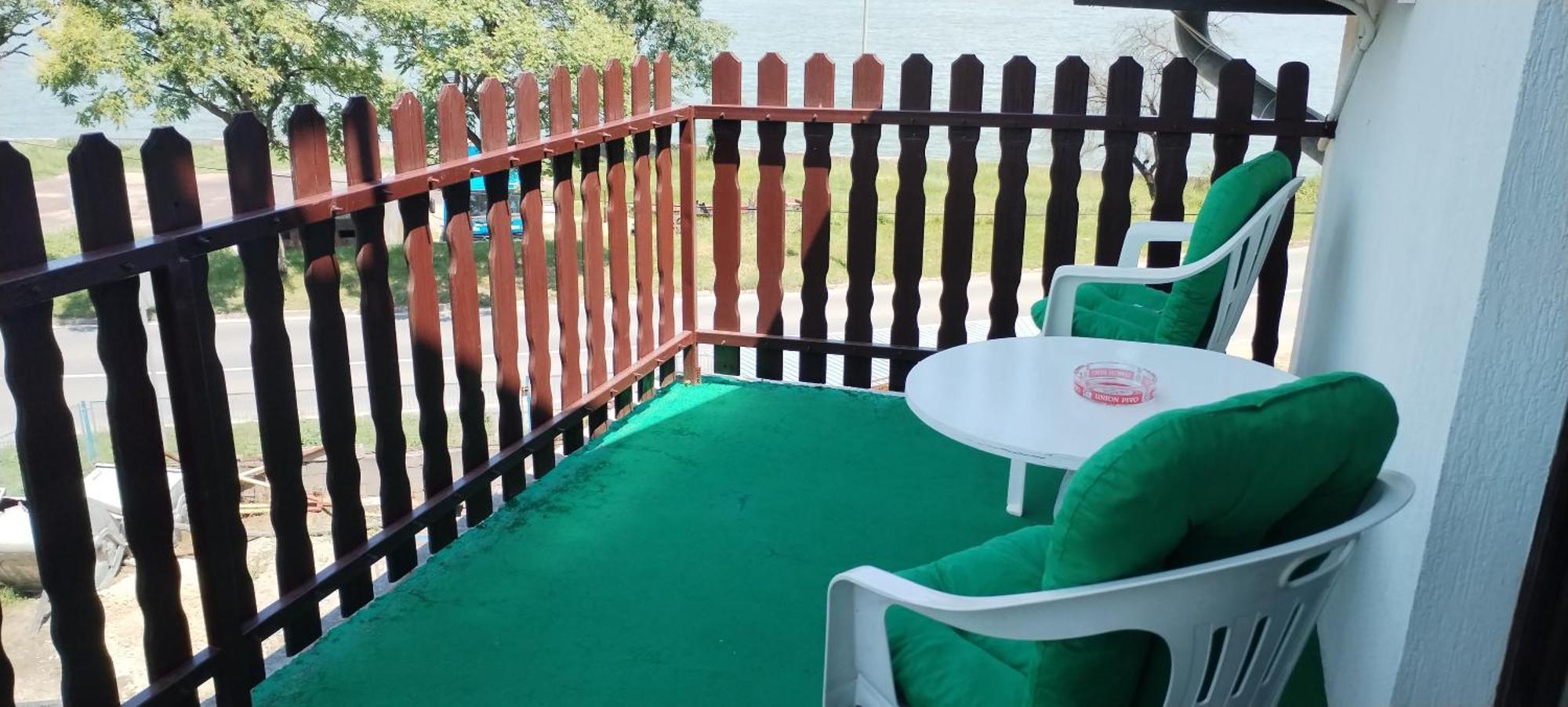 Apartamento Sobe Lara Donji Milanovac Exterior foto